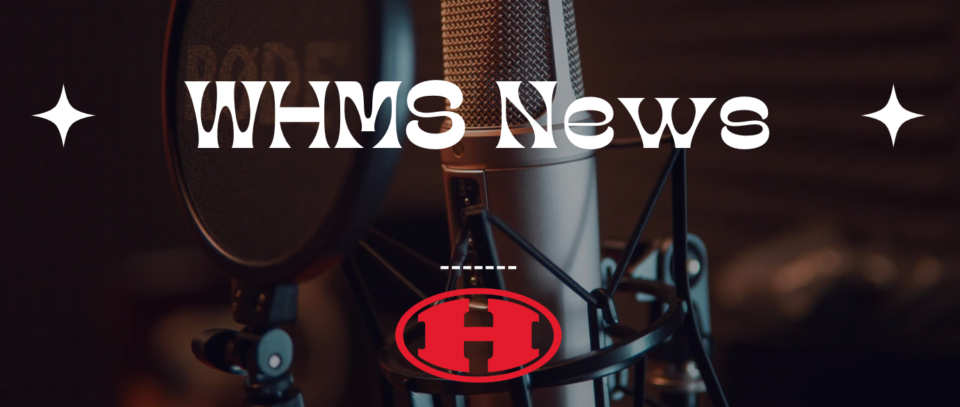 WHMS News 